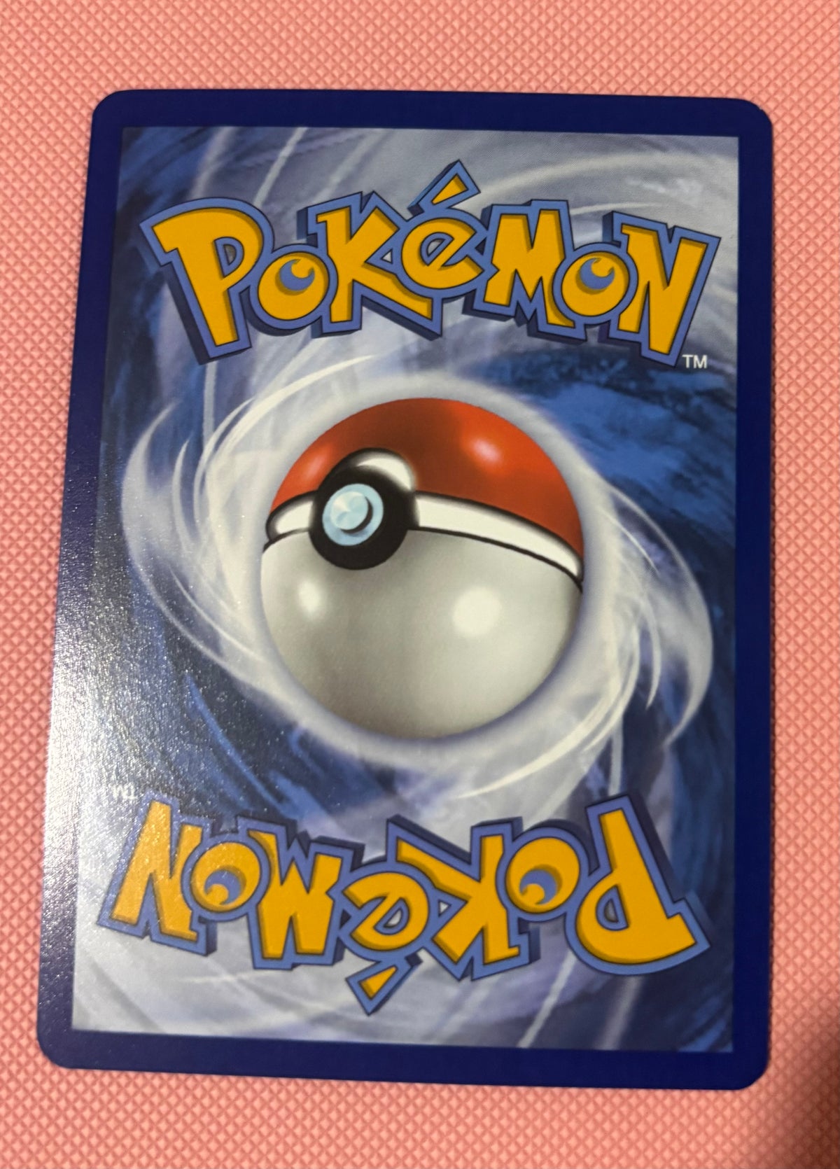Cubchoo – 025/086
Black Bolt – Reverse Holo
Condition: Near Mint