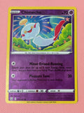 Chimecho – 059/163
Battle Styles – Reverse Holo Common
Condition: Near Mint