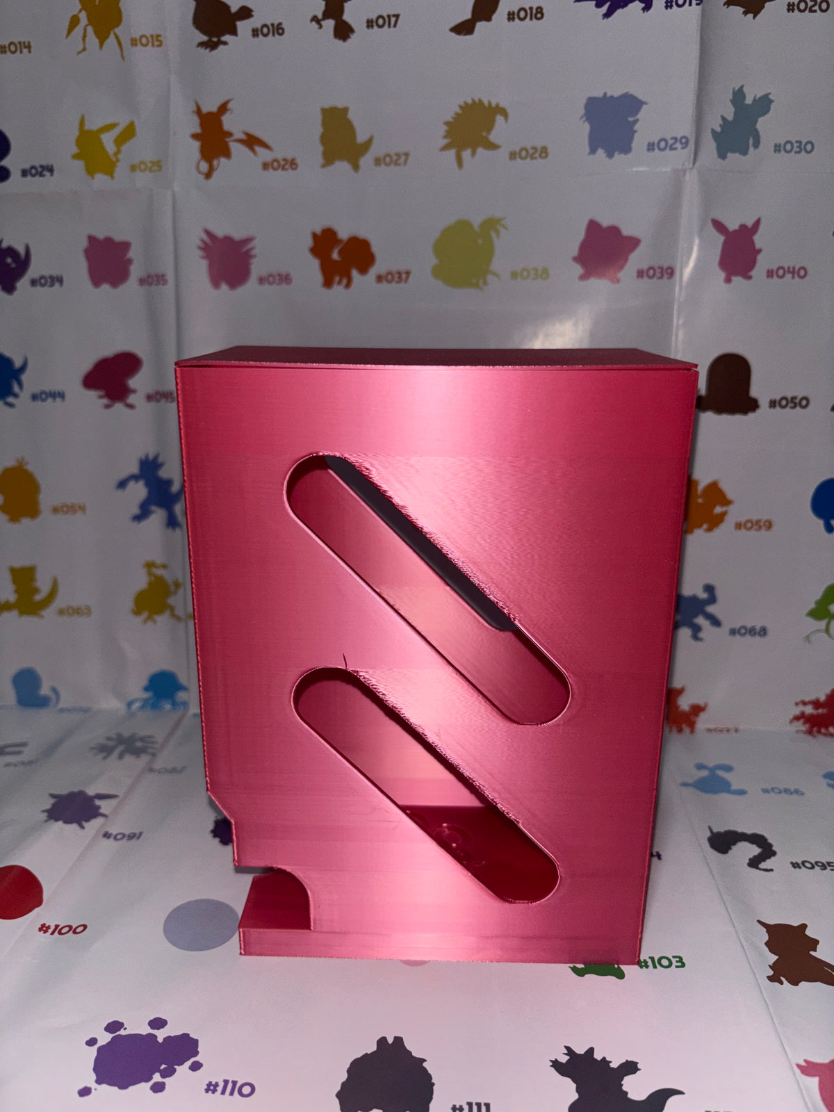 Tcg pack dispensers