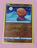 Trapinch – 040/072
Shining Fates – Reverse Holo Common
Condition: Near Mint