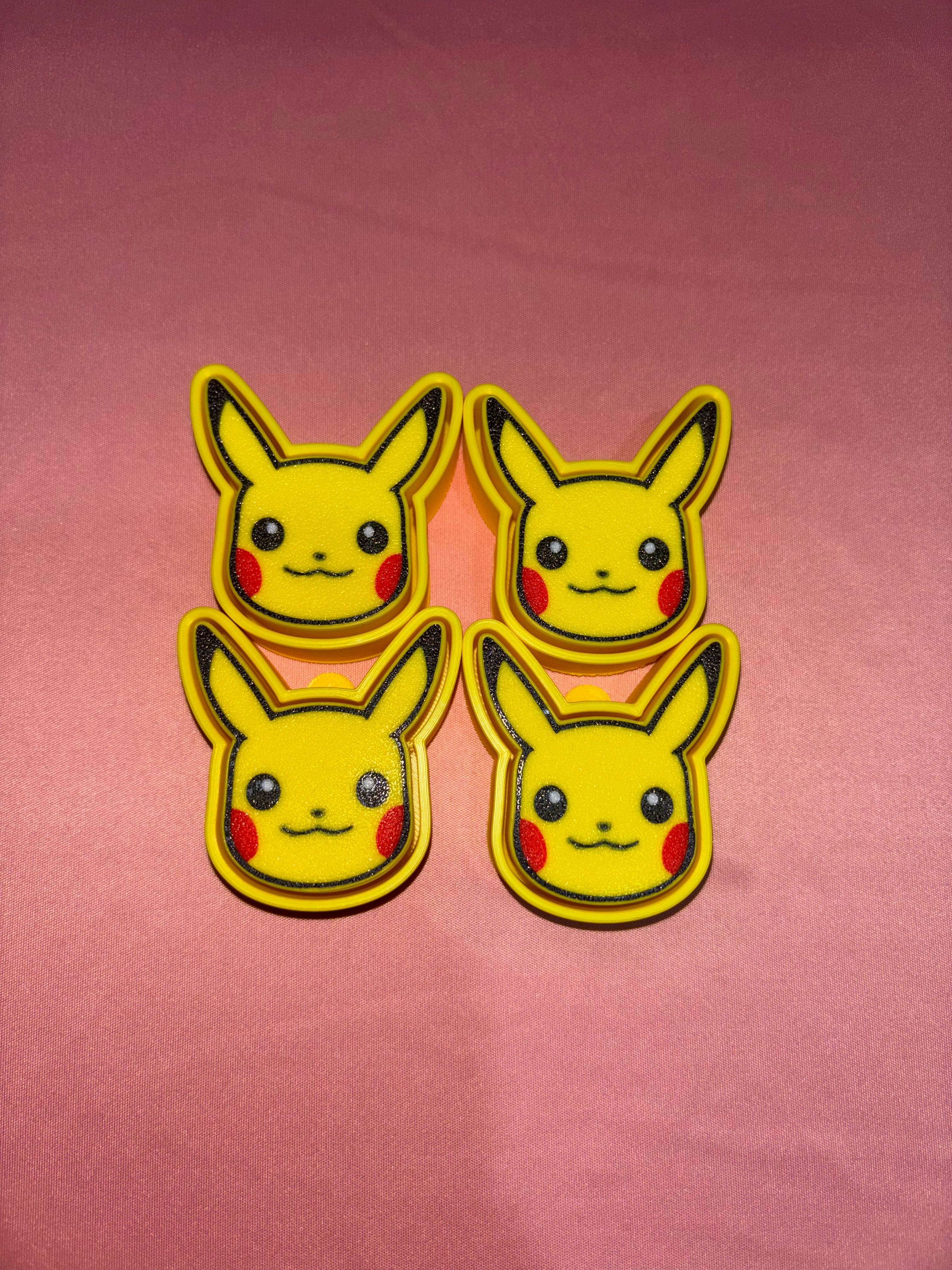 Pikachu clicker