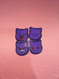 Gengar clicker