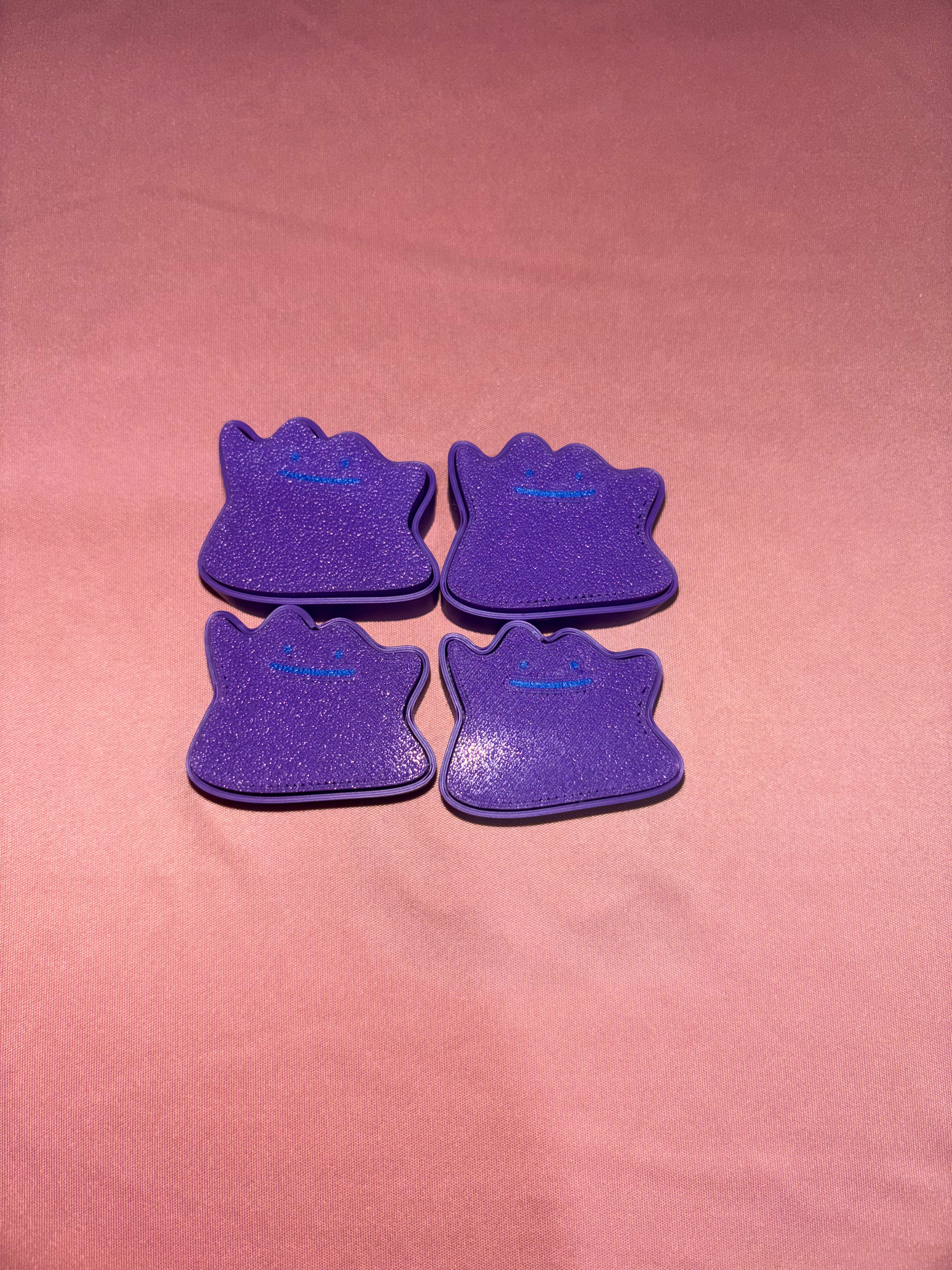 Ditto clicker