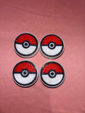 Pokeball clicker