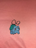 Bulbasaur keychain