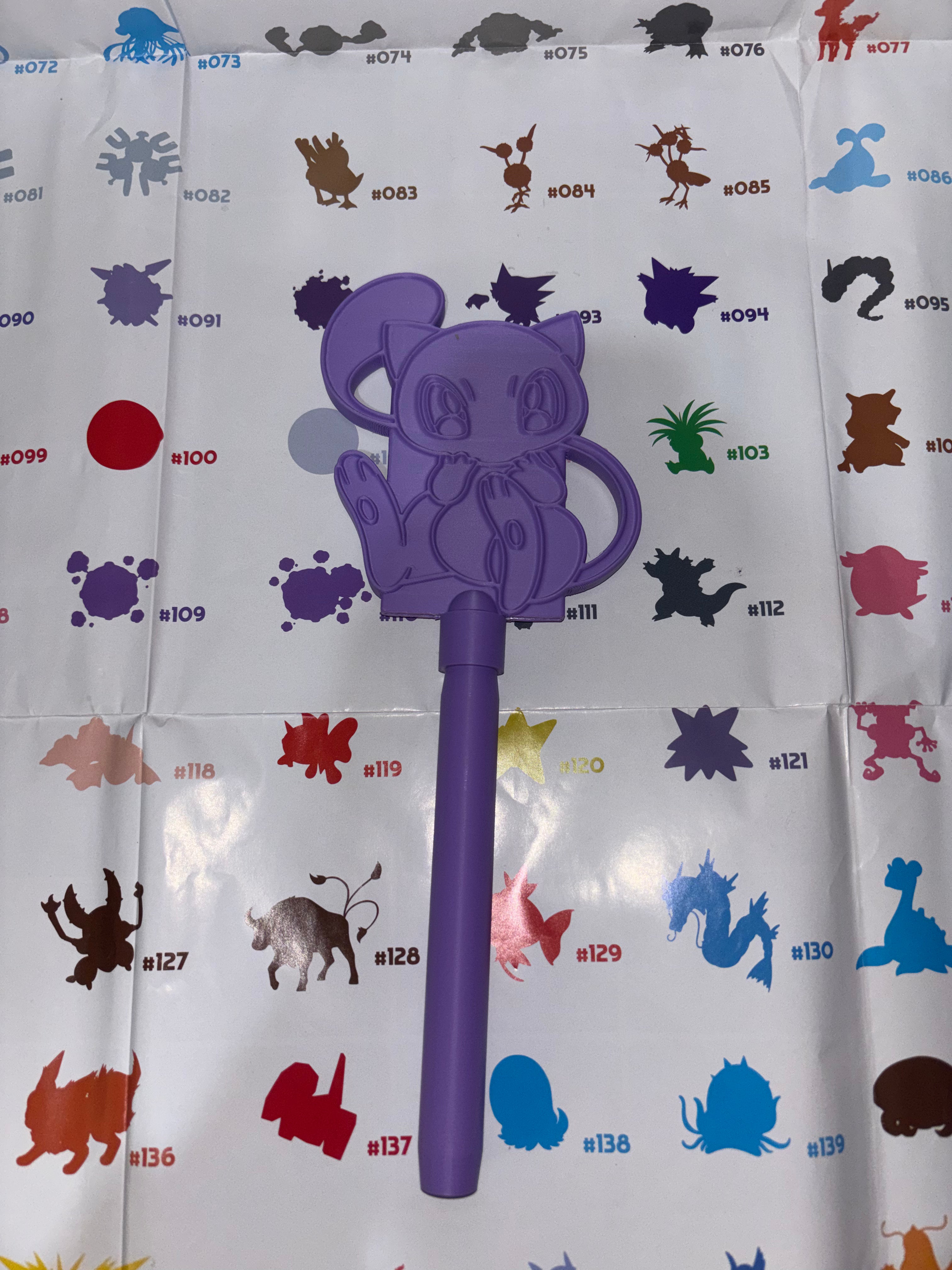 tap to pay wands