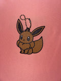 Eevee keychain